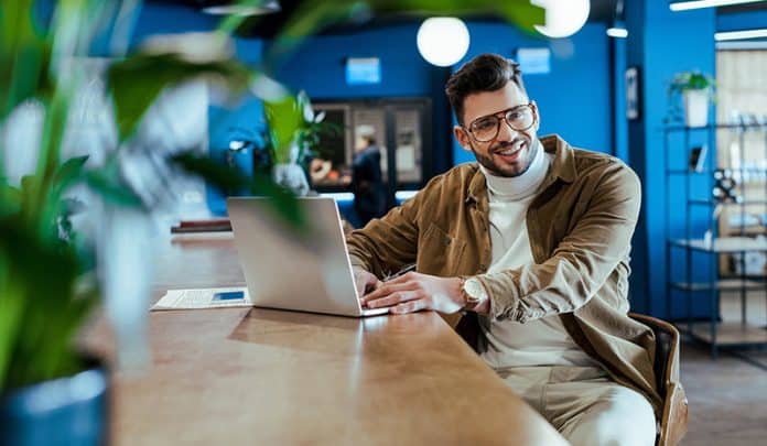 Opter pour un espace de coworking au lancement de son entreprise