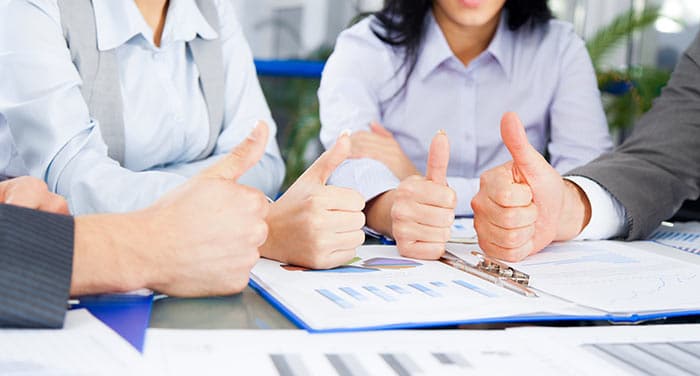 Vote unanime des associés d'une société pour un transfert de siège social.