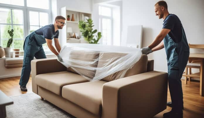 Comment réduire les frictions de livraison dans l’ameublement ?